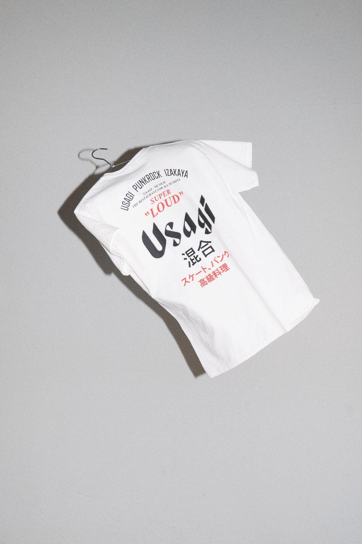 Wie Gastro-Merch zur kulturellen Währung wurde