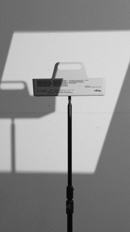 Case Study: Vitra x AREA x Habau