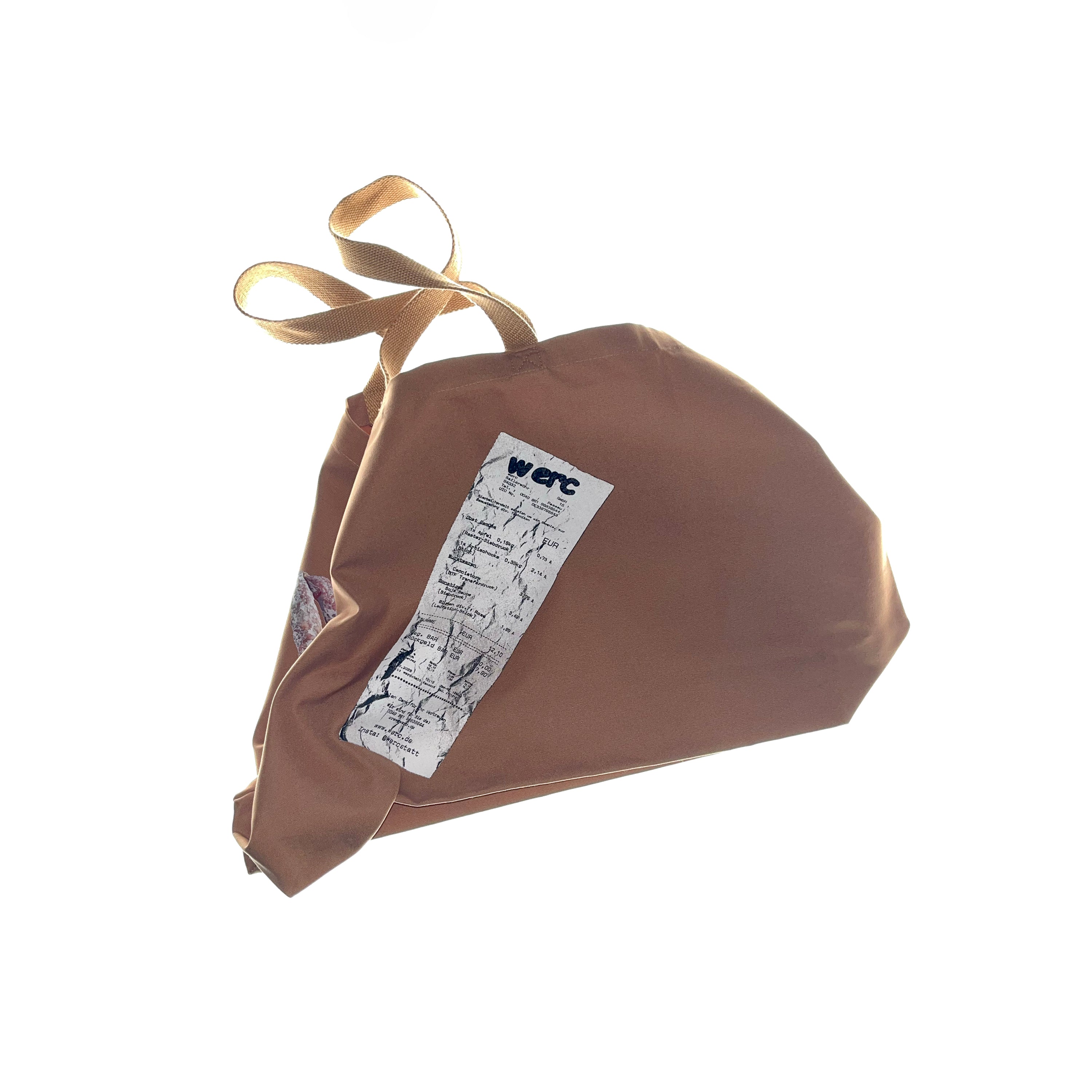 Sample Bag