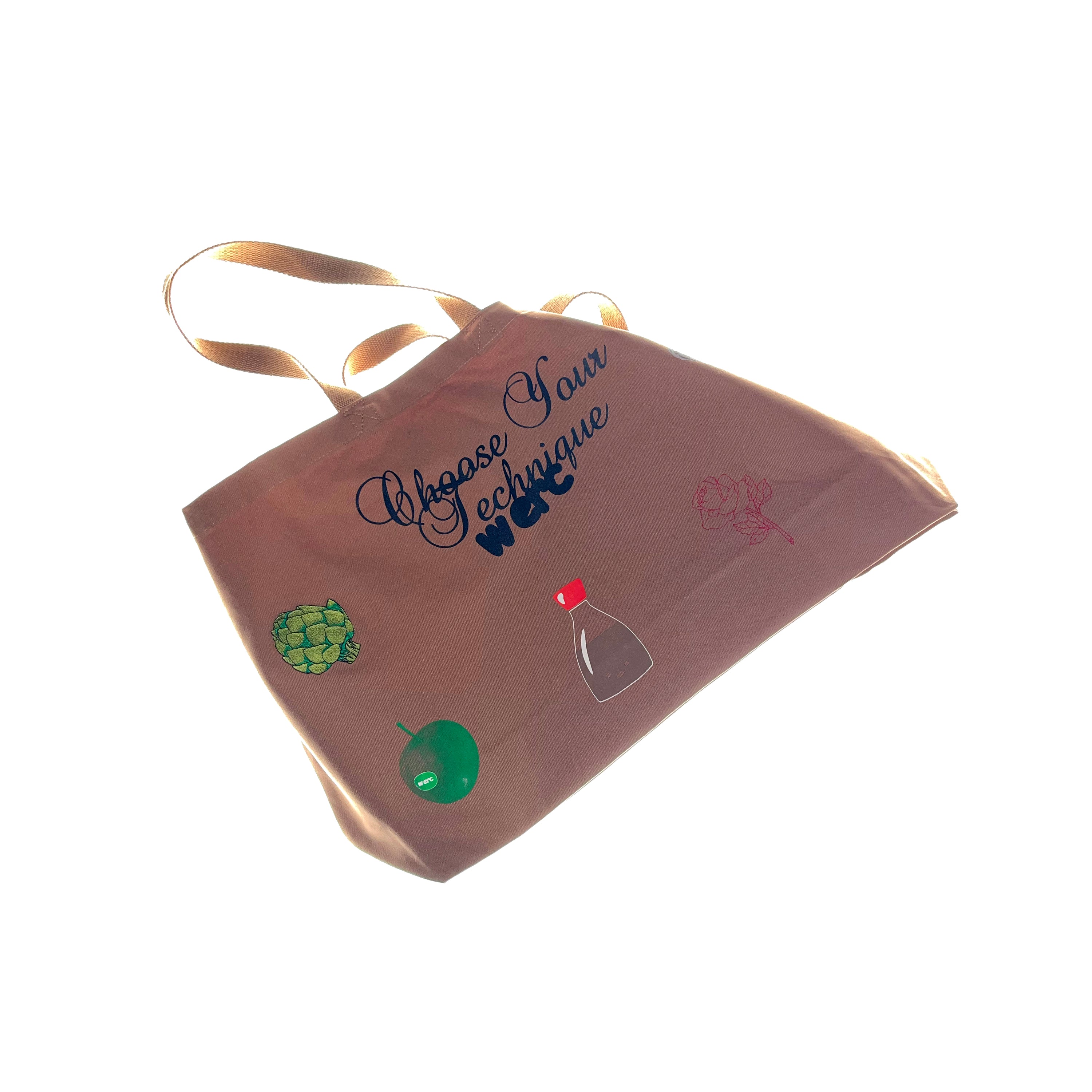 Sample Bag