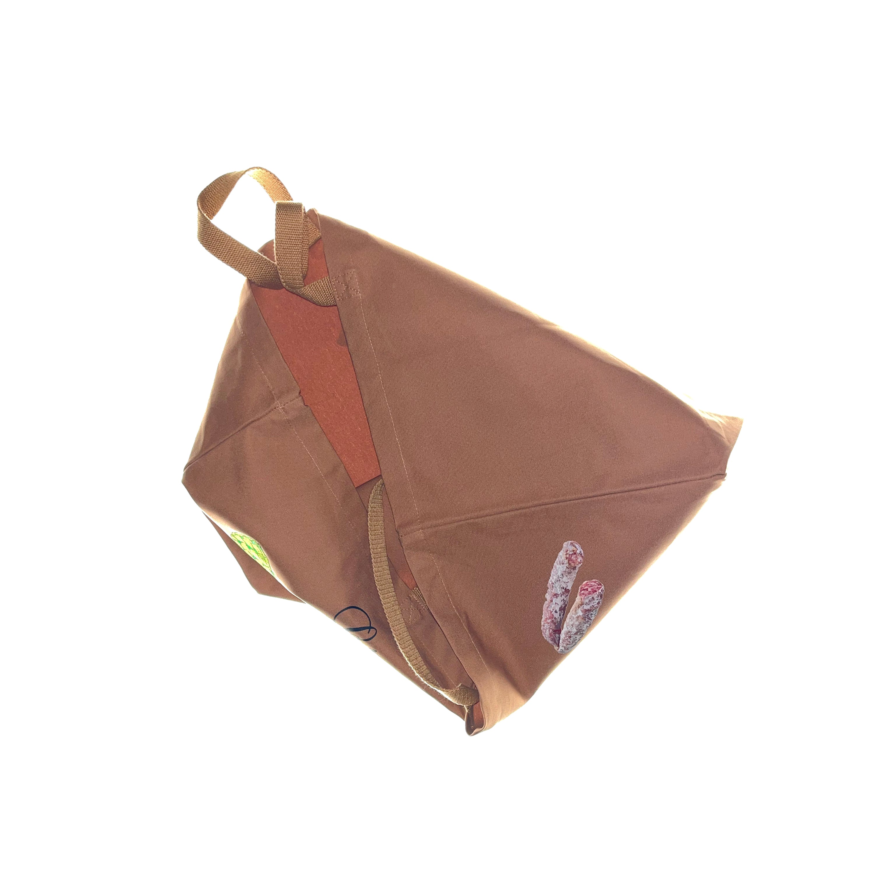 Sample Bag
