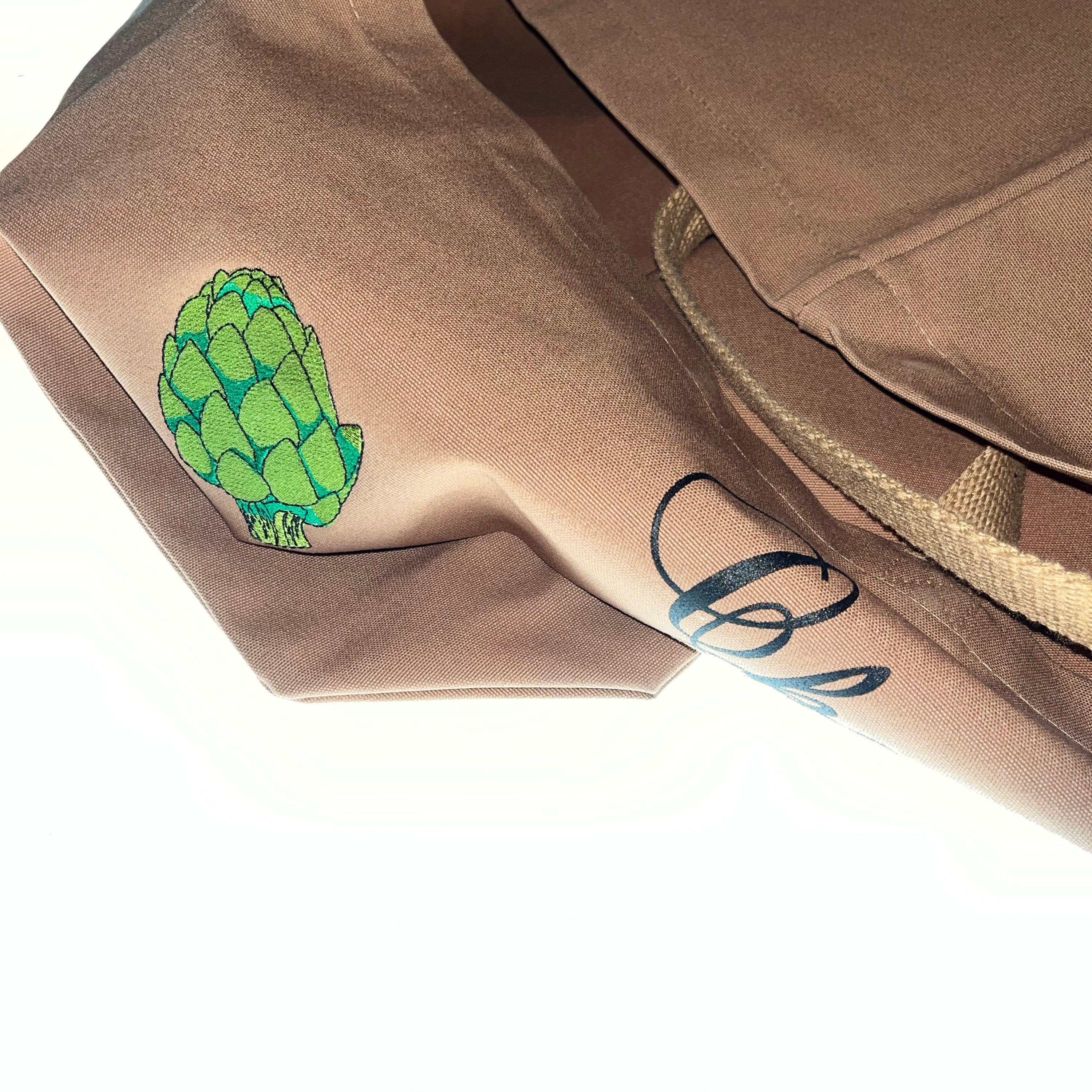 Sample Bag