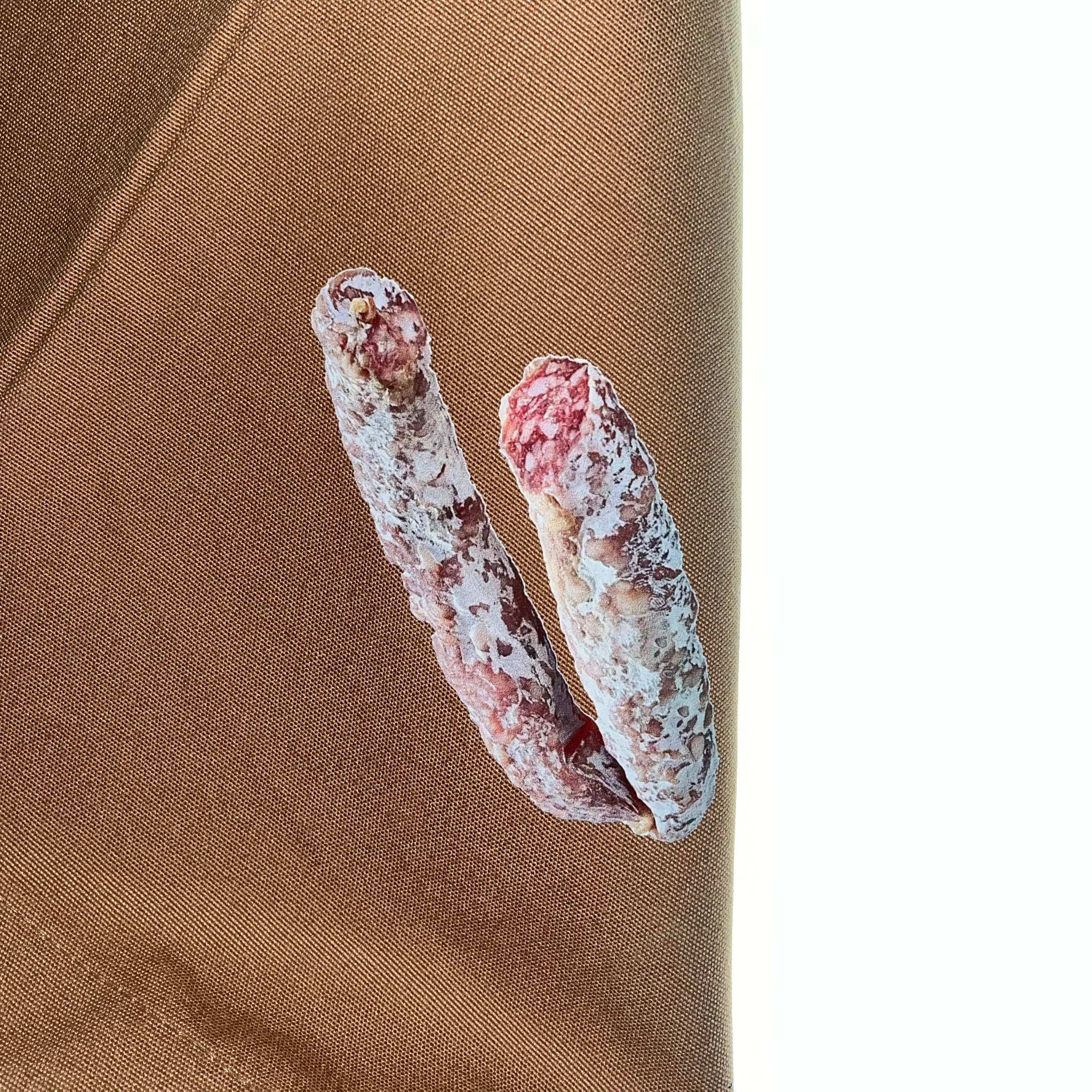 Sample Bag