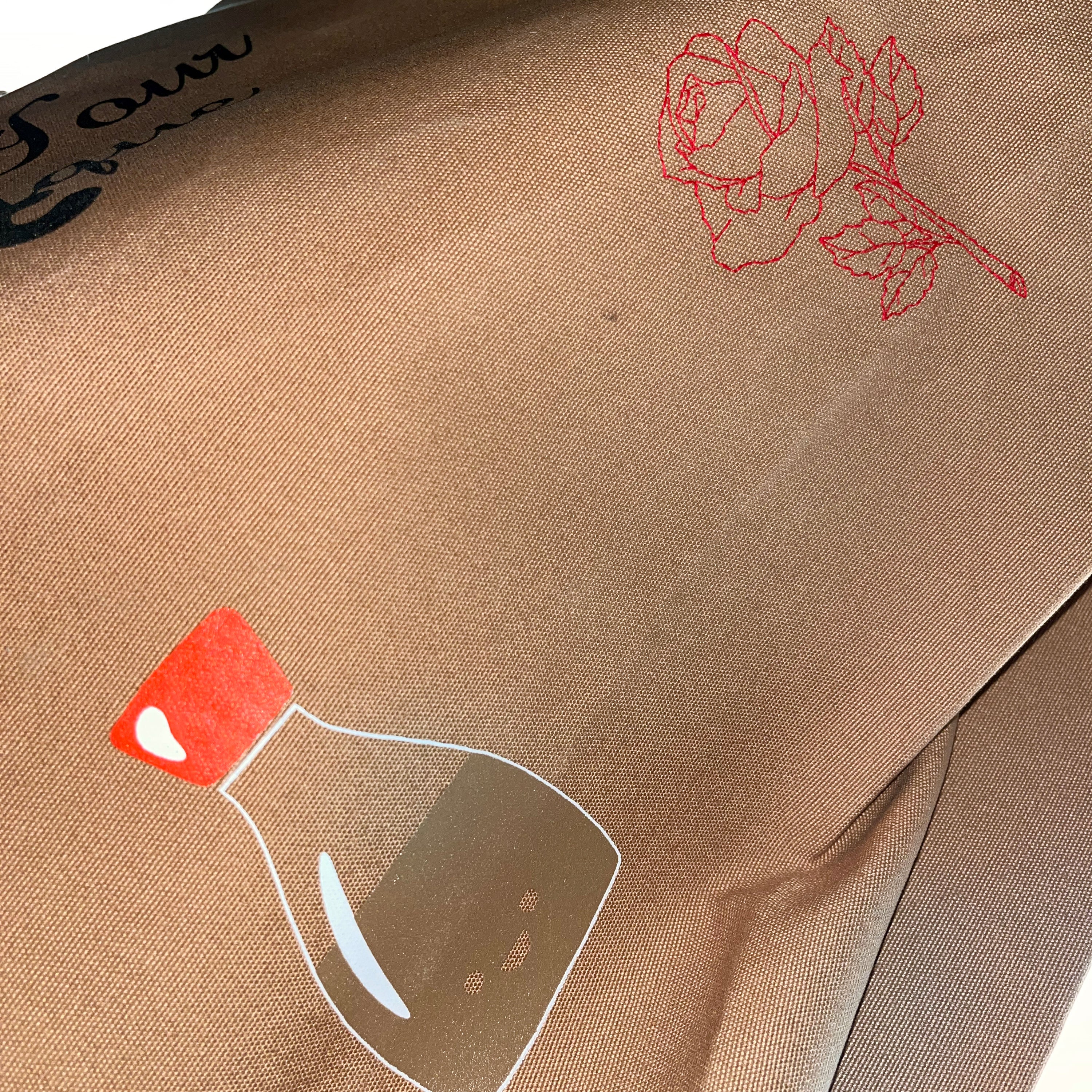Sample Bag