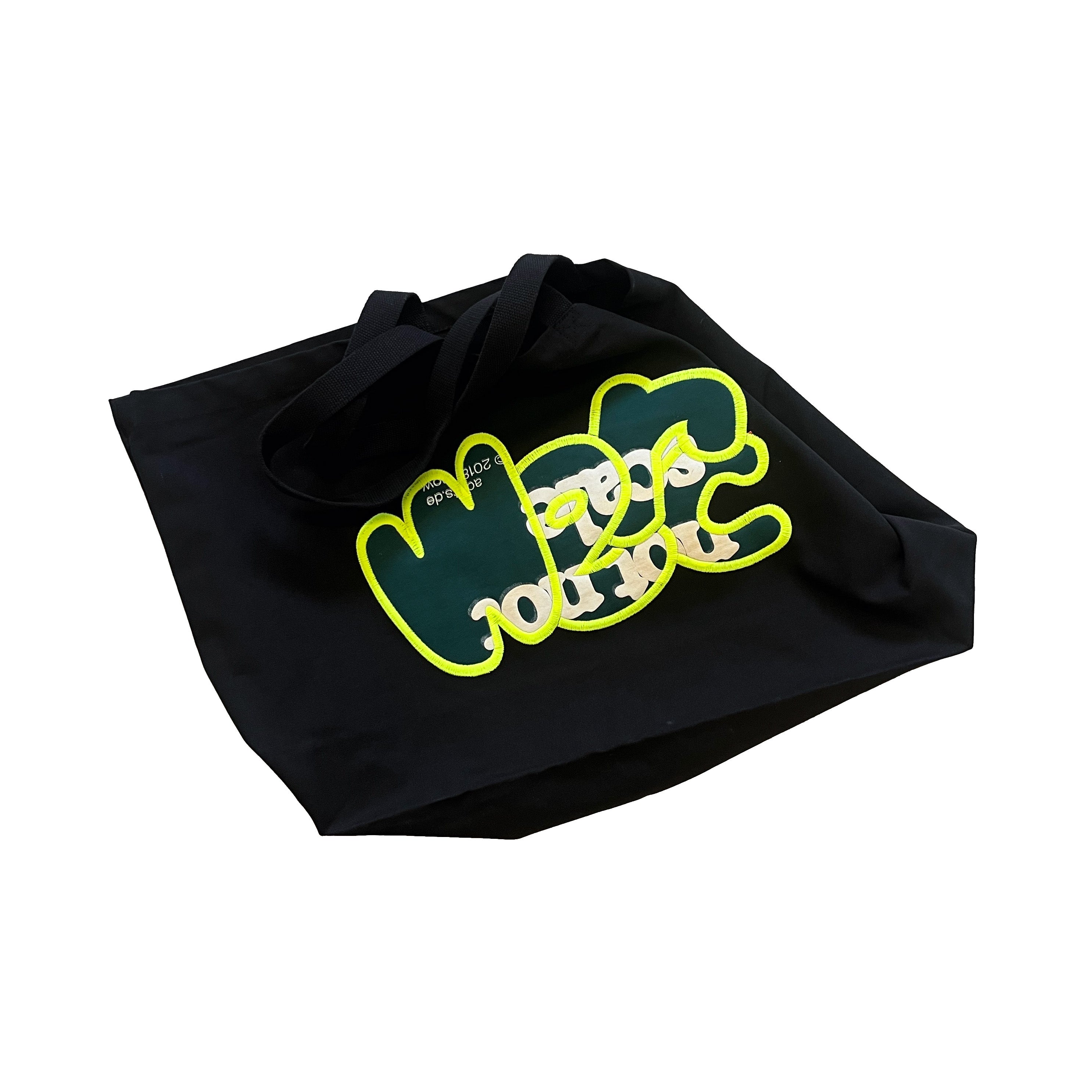 werc Lab / Major Shopping Bag / Style 2