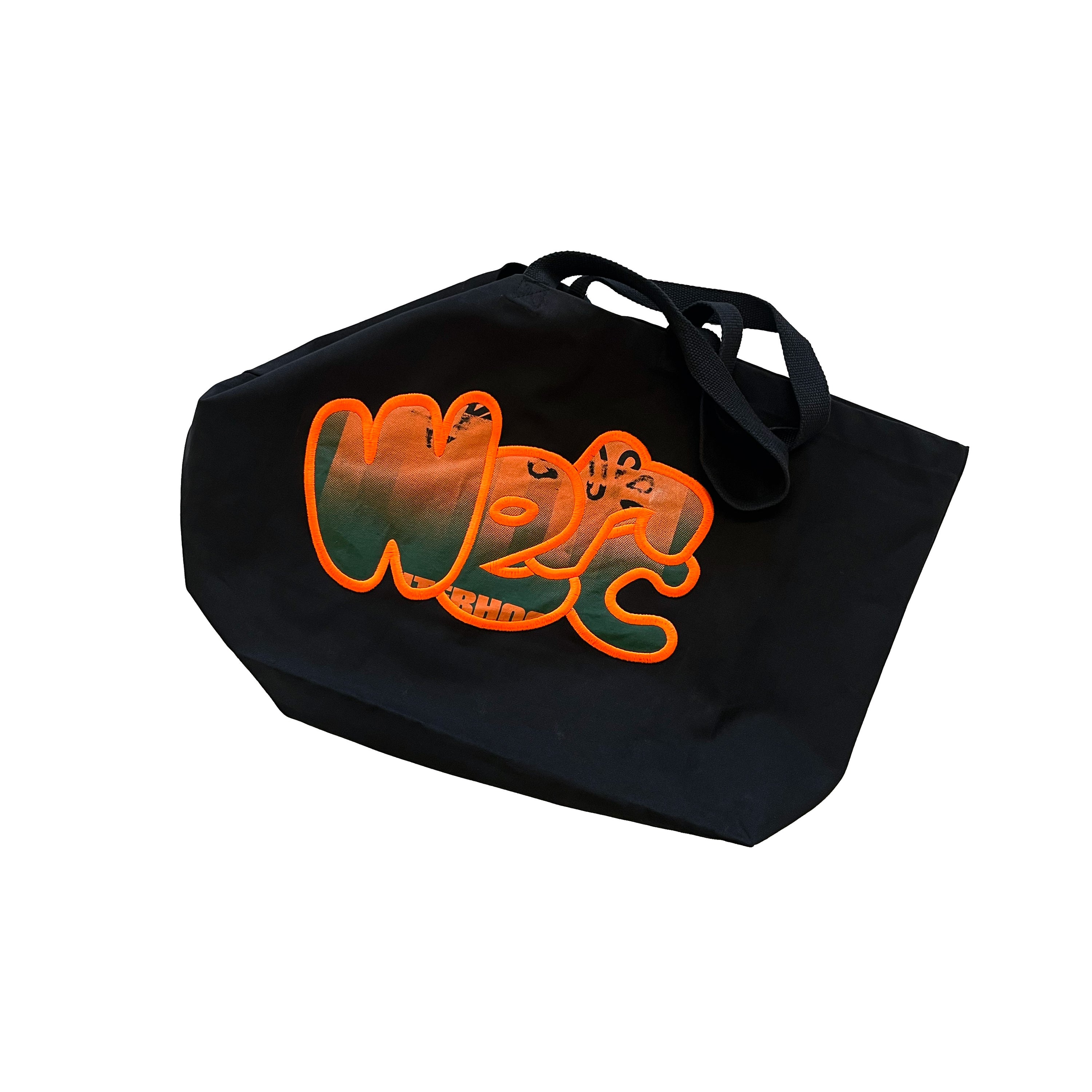werc Lab / Major Shopping Bag / Style 4