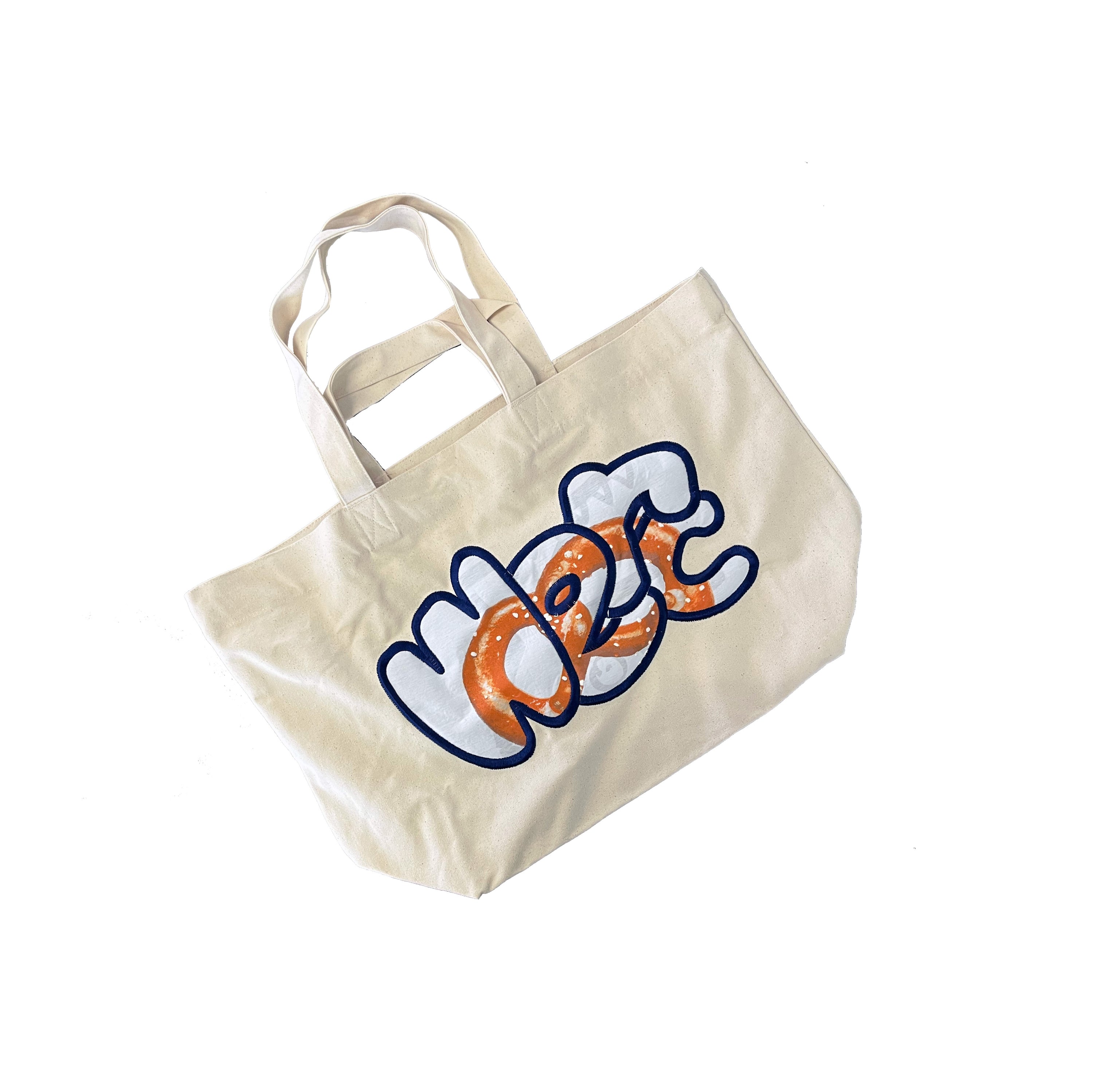 werc Lab / Major Shopping Bag / Style 5
